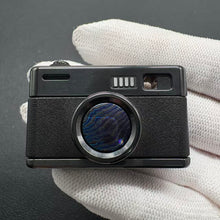 Camera M Zirconium