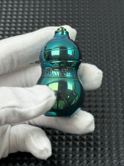 Gourd Haptic Zirconium