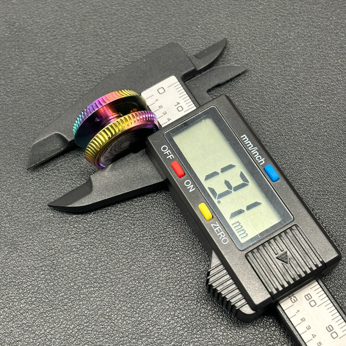 Qixuan Titanium