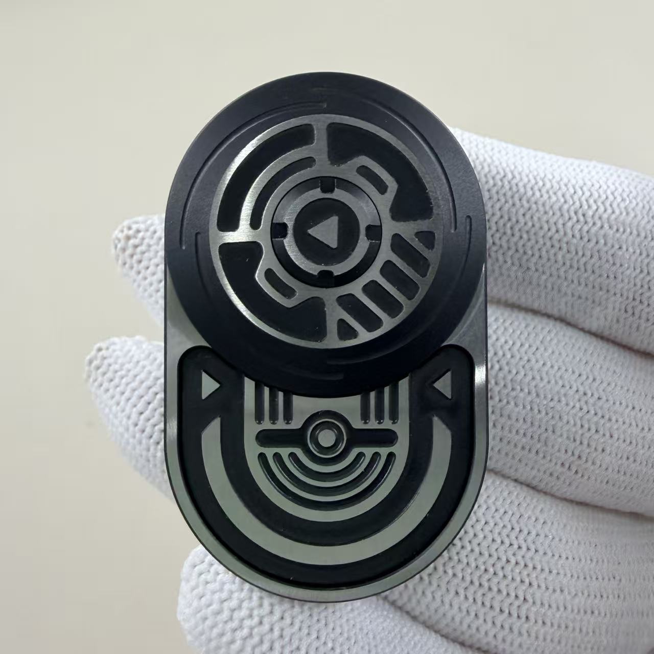 MIX Stainless Steel