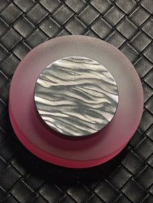Guilloch Titanium