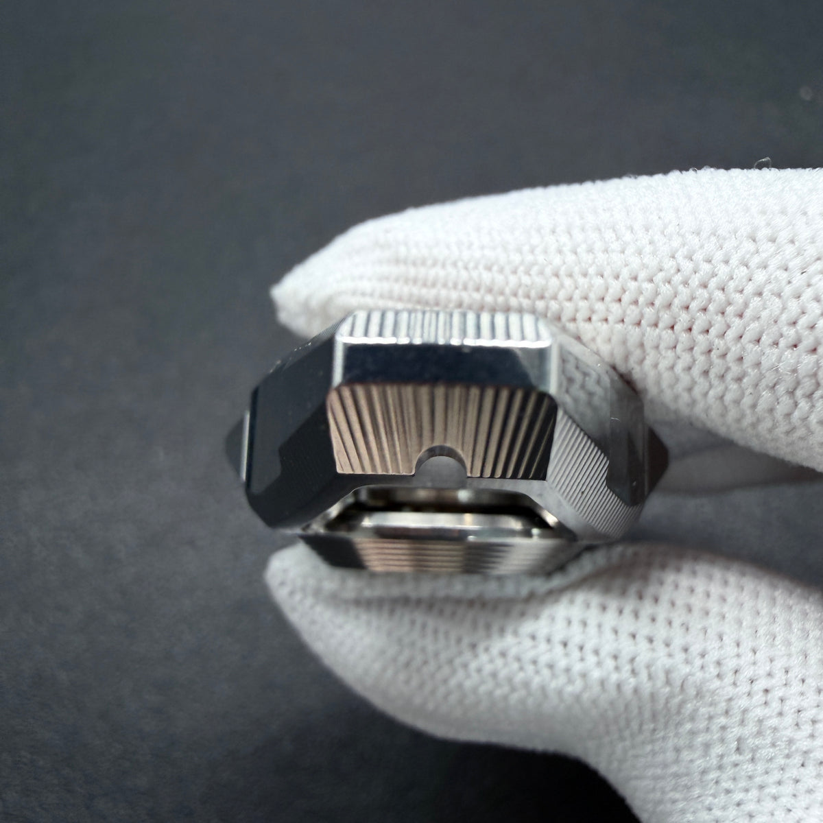 Skylines Stainless Steel