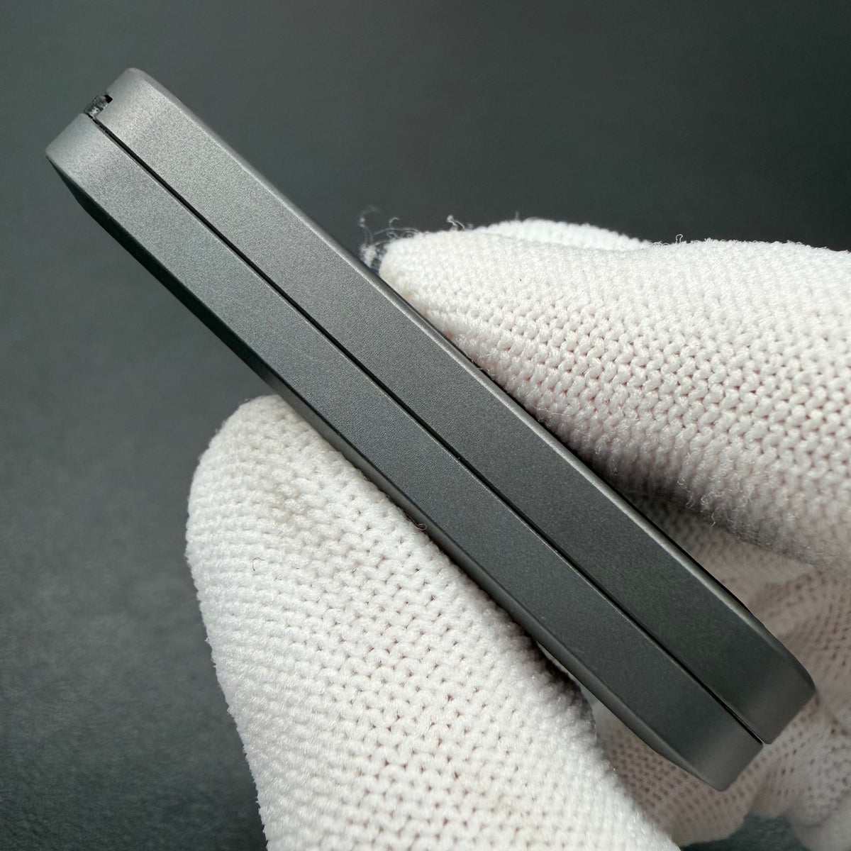 Spice Pin Zirconium