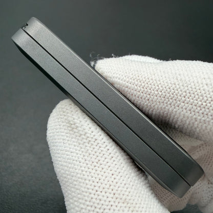 Spice Pin Zirconium
