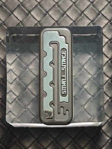 Snake Stainless Steel PEEK Zirconium