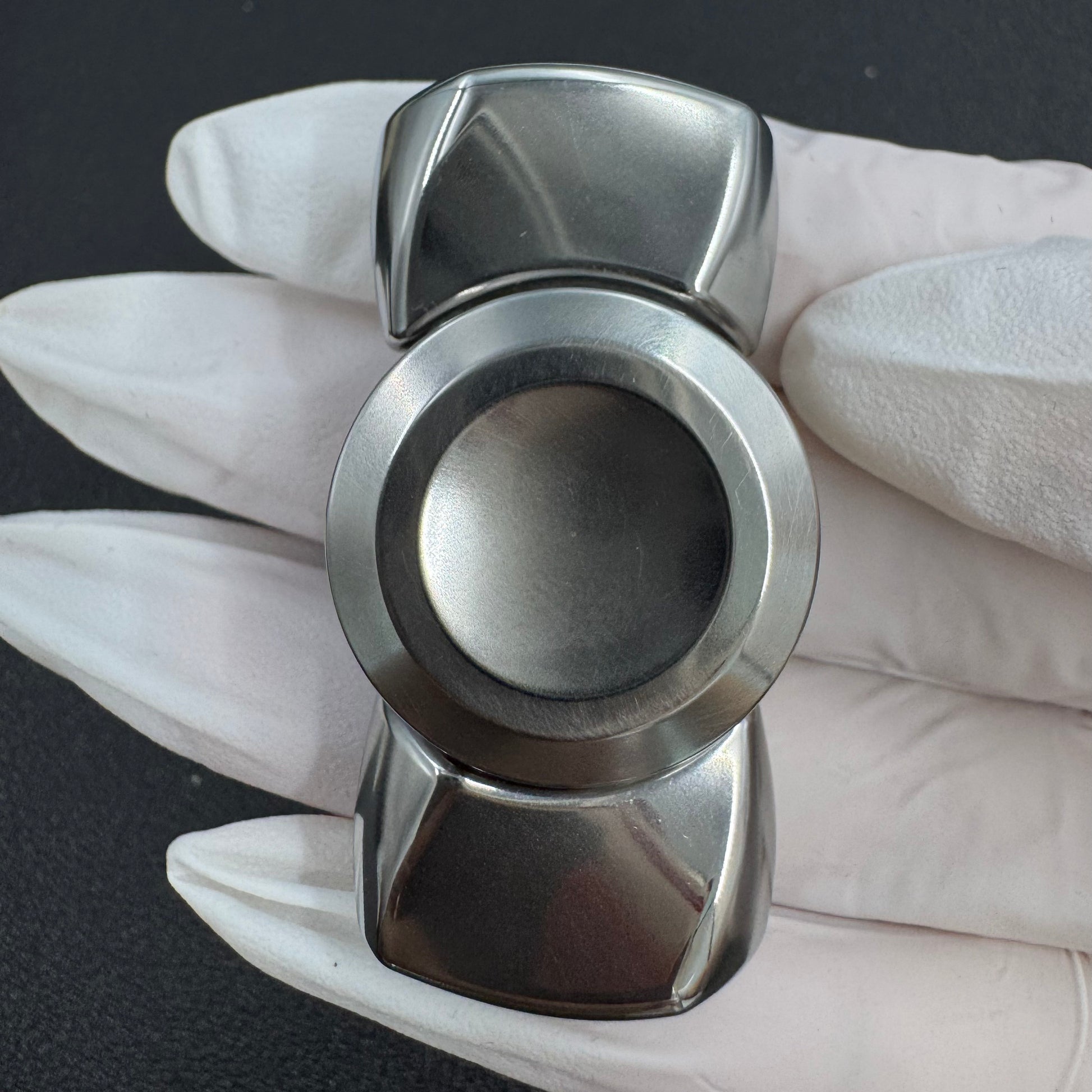 Zhen Stainless Steel