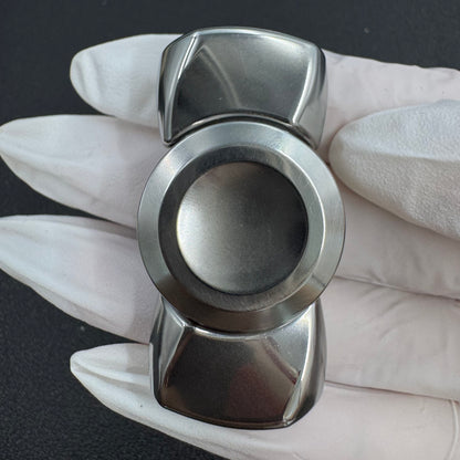 Zhen Stainless Steel