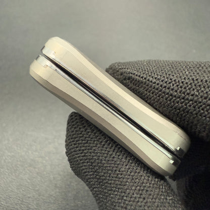 Bird Titanium