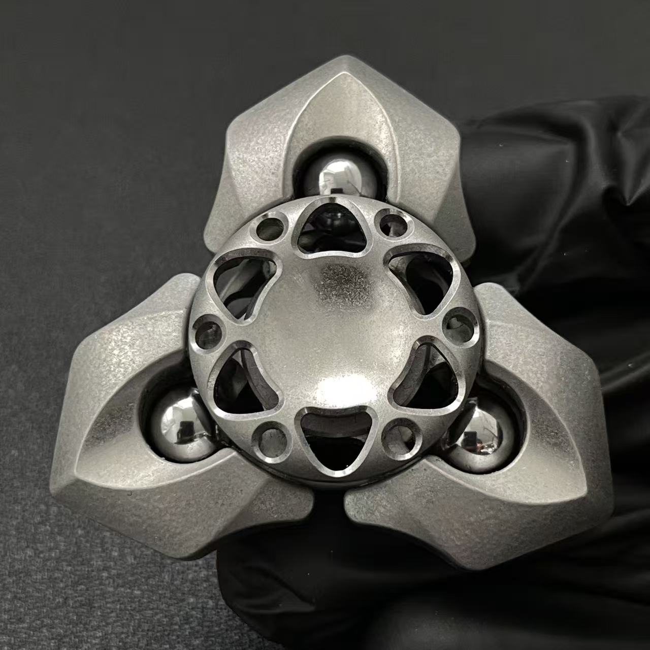 Lotus 2.0 Ultra Stainless Steel