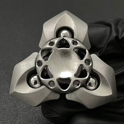 Lotus 2.0 Ultra Stainless Steel