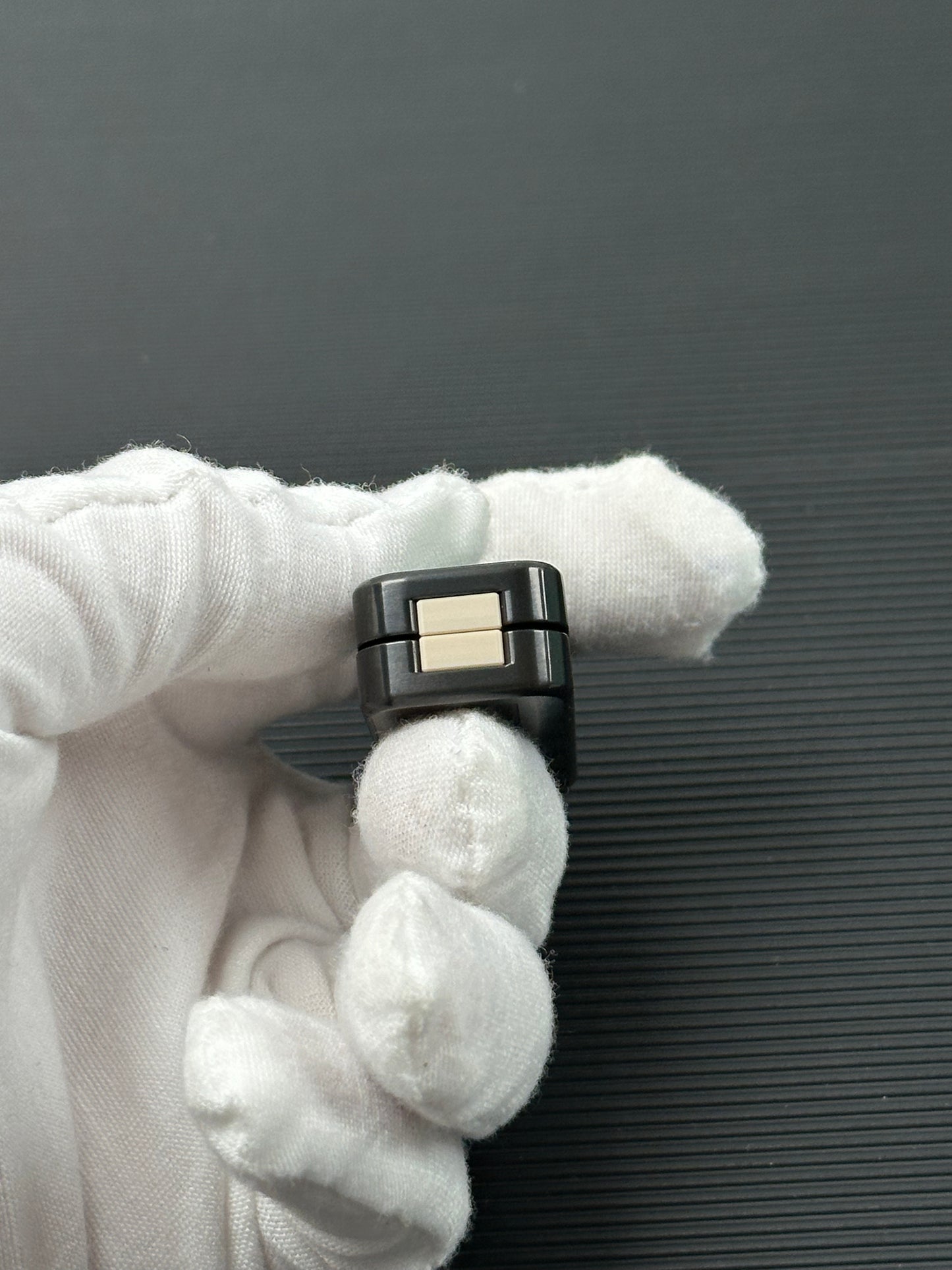 Snake Zirconium PEEK