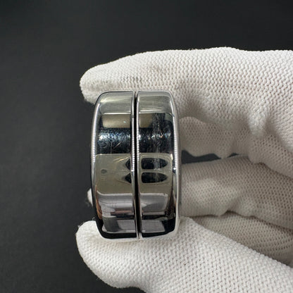 Ripple 2.0 Stainless Steel