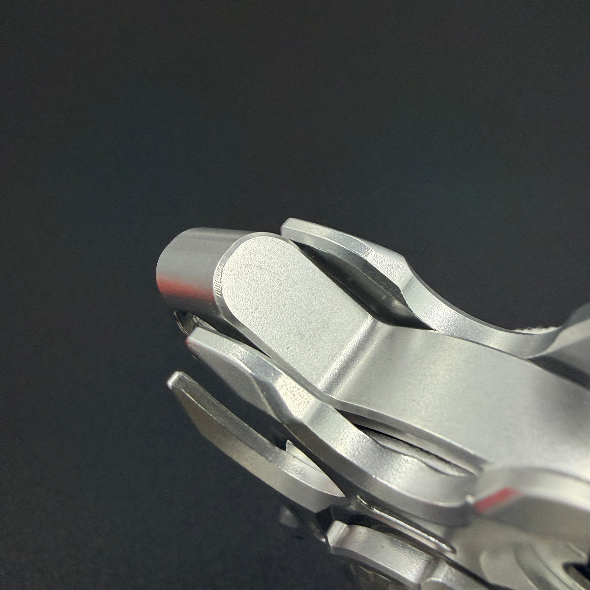 Oracle Aluminum