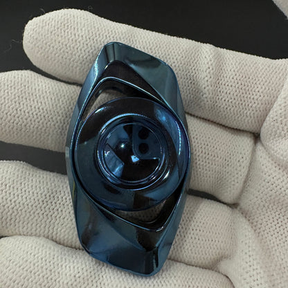 Phantom Dual Leaf Zirconium