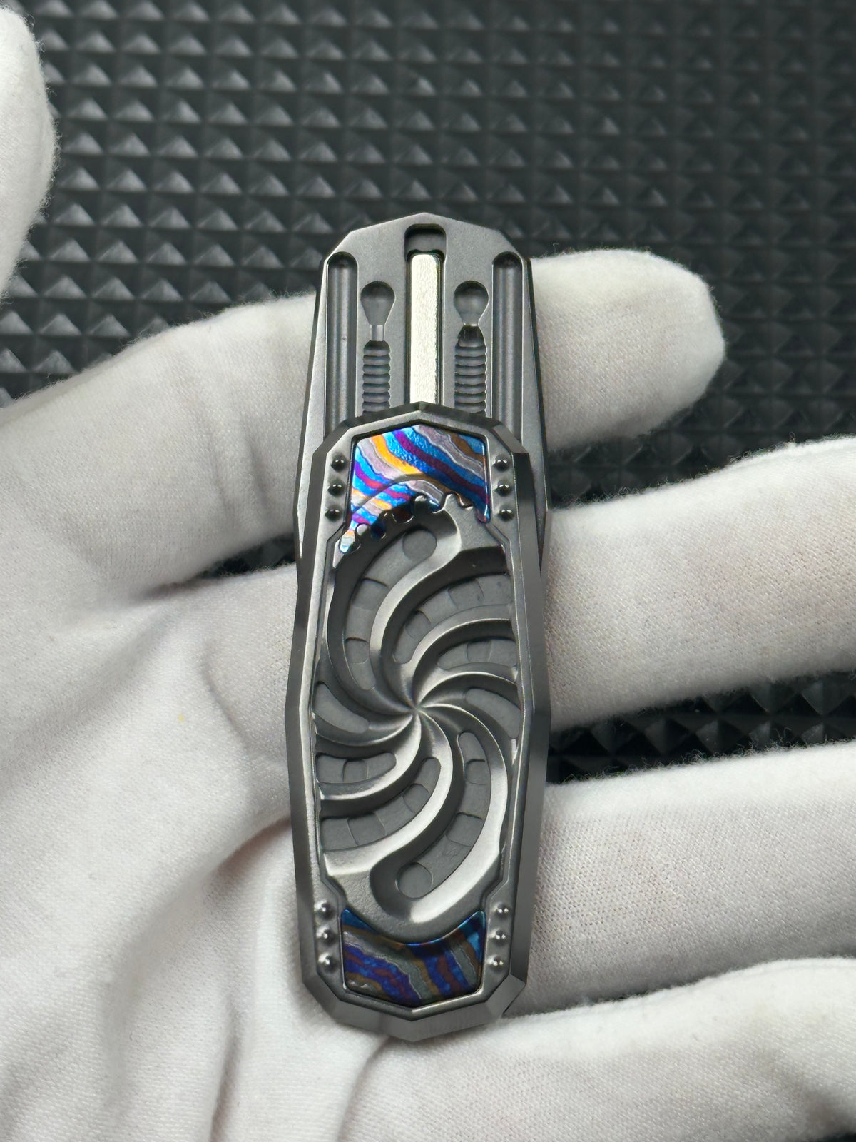 Monolith Zirconium