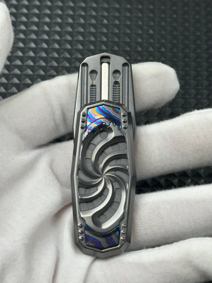Monolith Zirconium