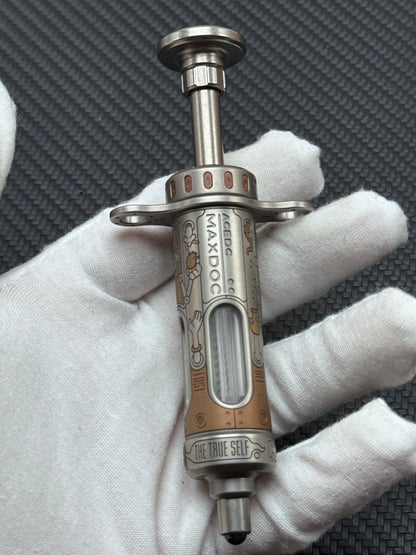 Maxdoc Titanium