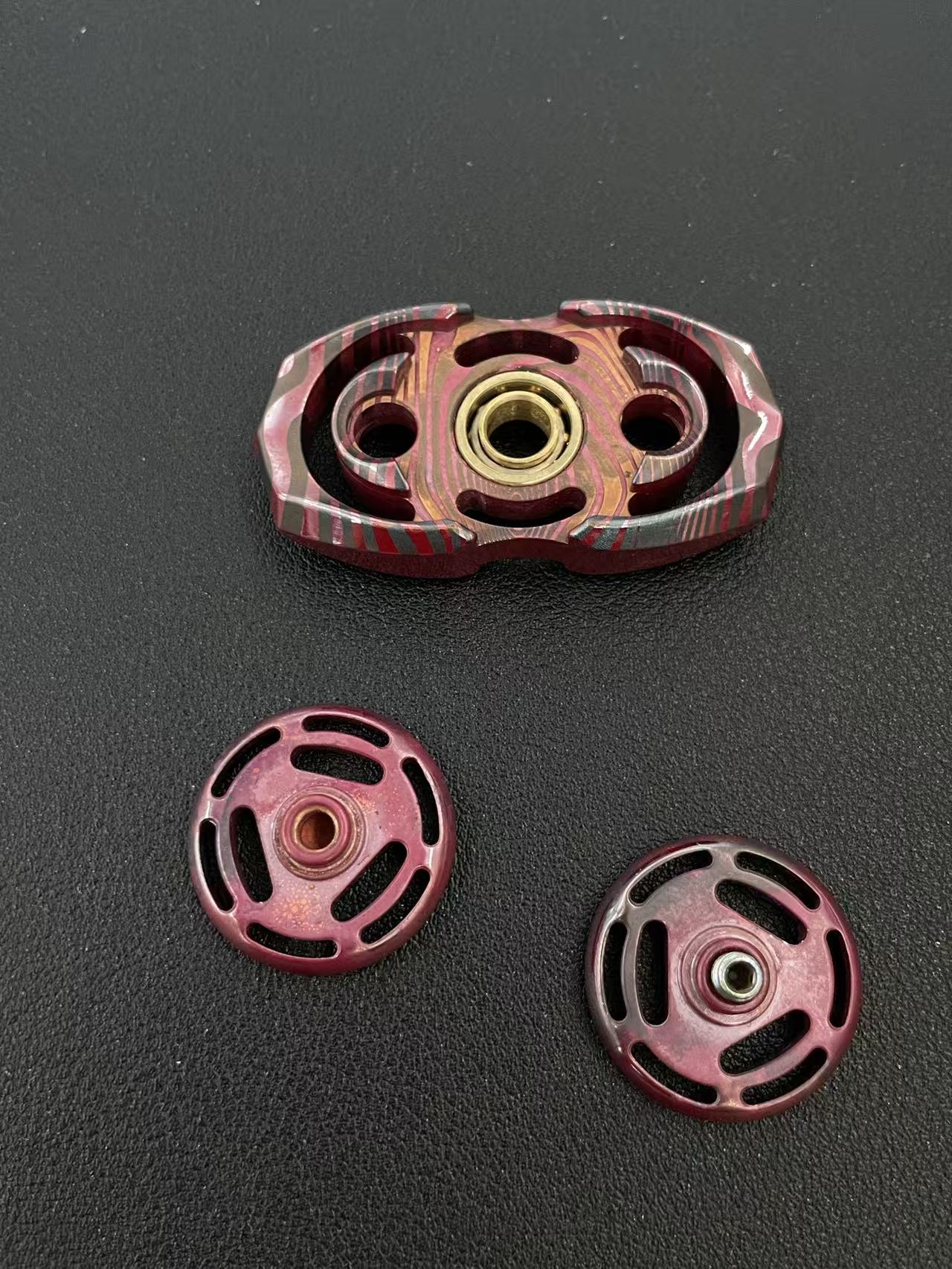 Star Gate Copper