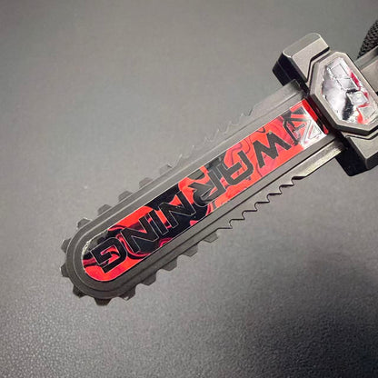 Sky Breaker Stainless Steel