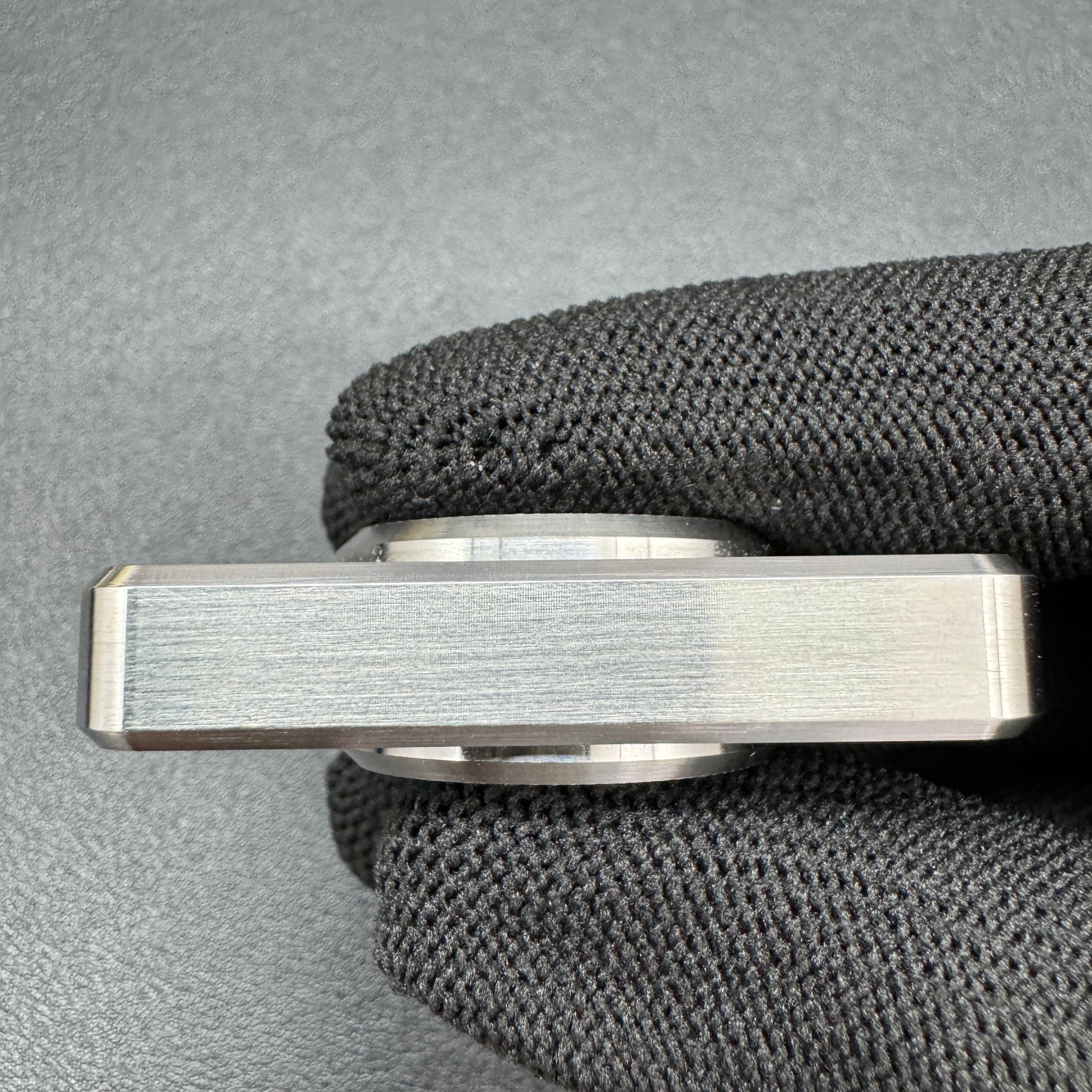 Little Triangle Stainless Steel