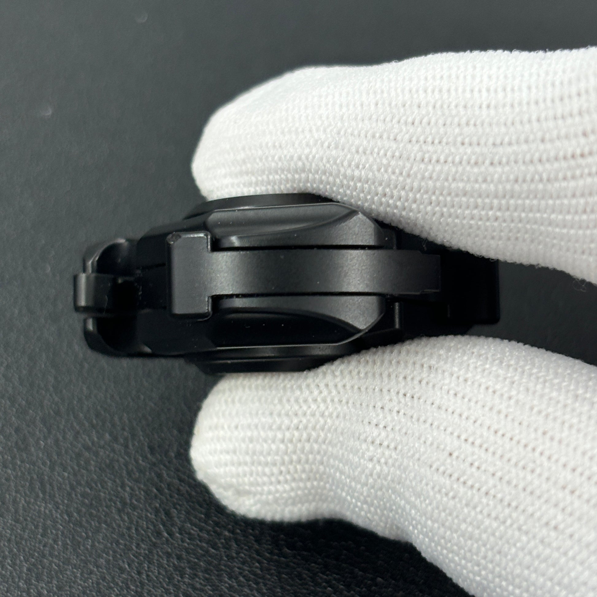 Hidden Blade Stainless Steel