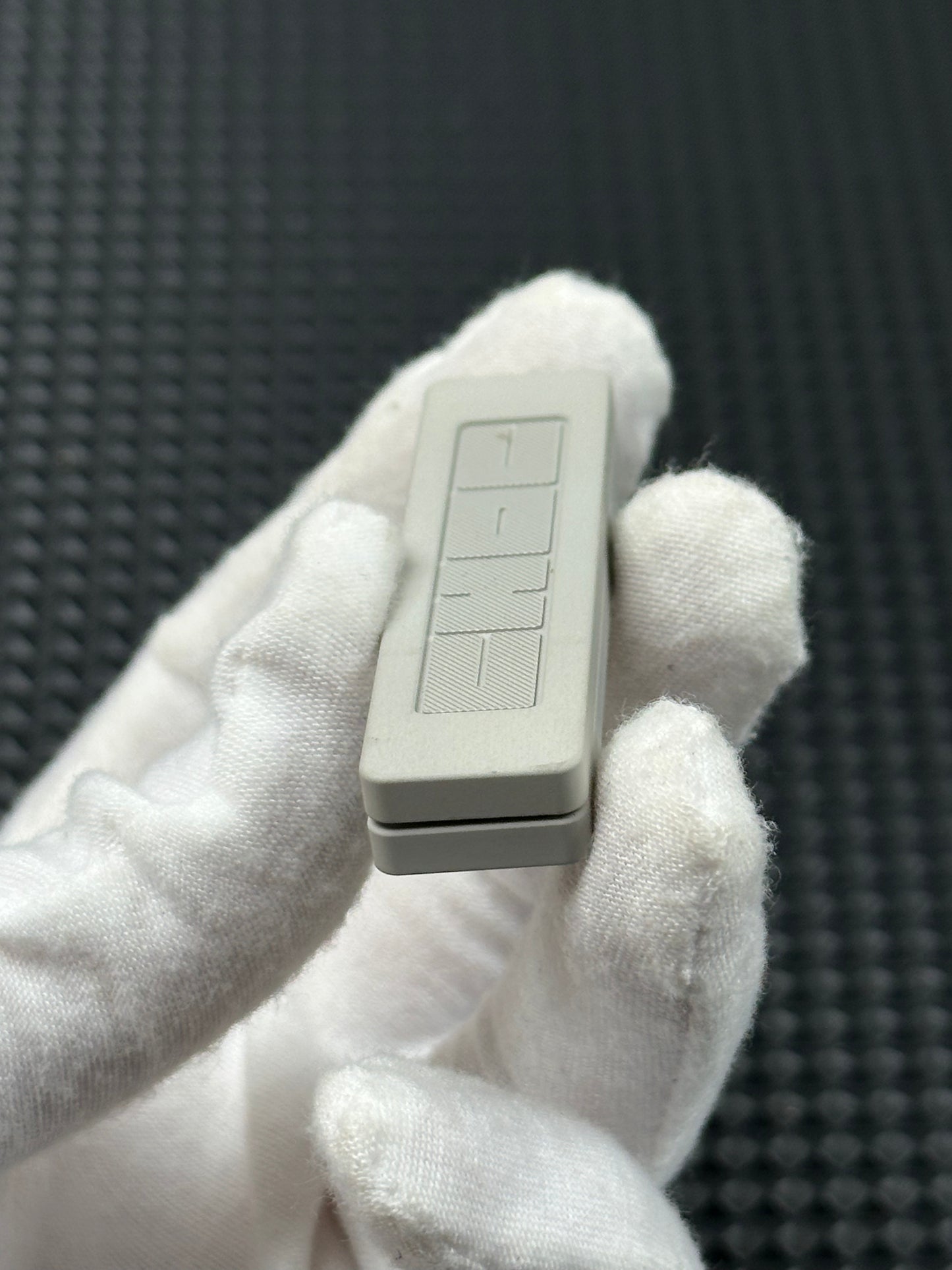 Choc Aluminum