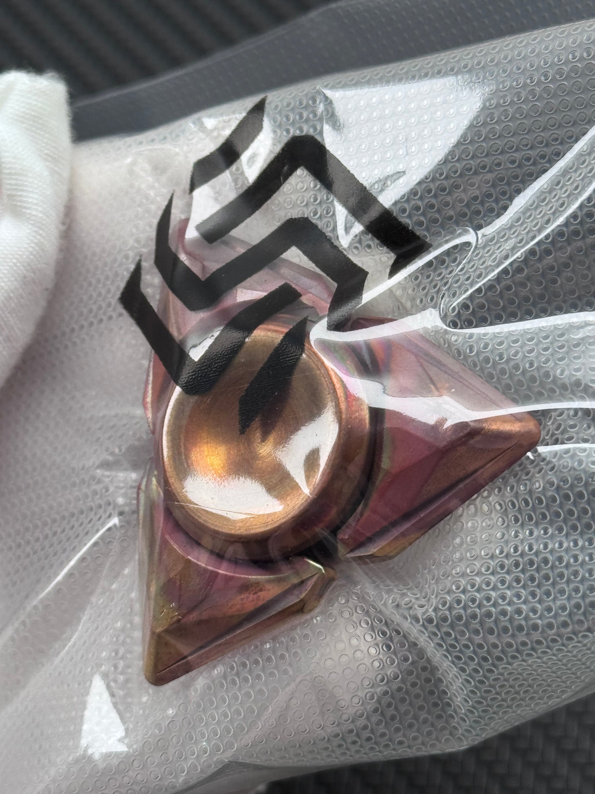 Prism Bearing Cap Copper Brand New