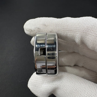 Ripple 2.0 Stainless Steel