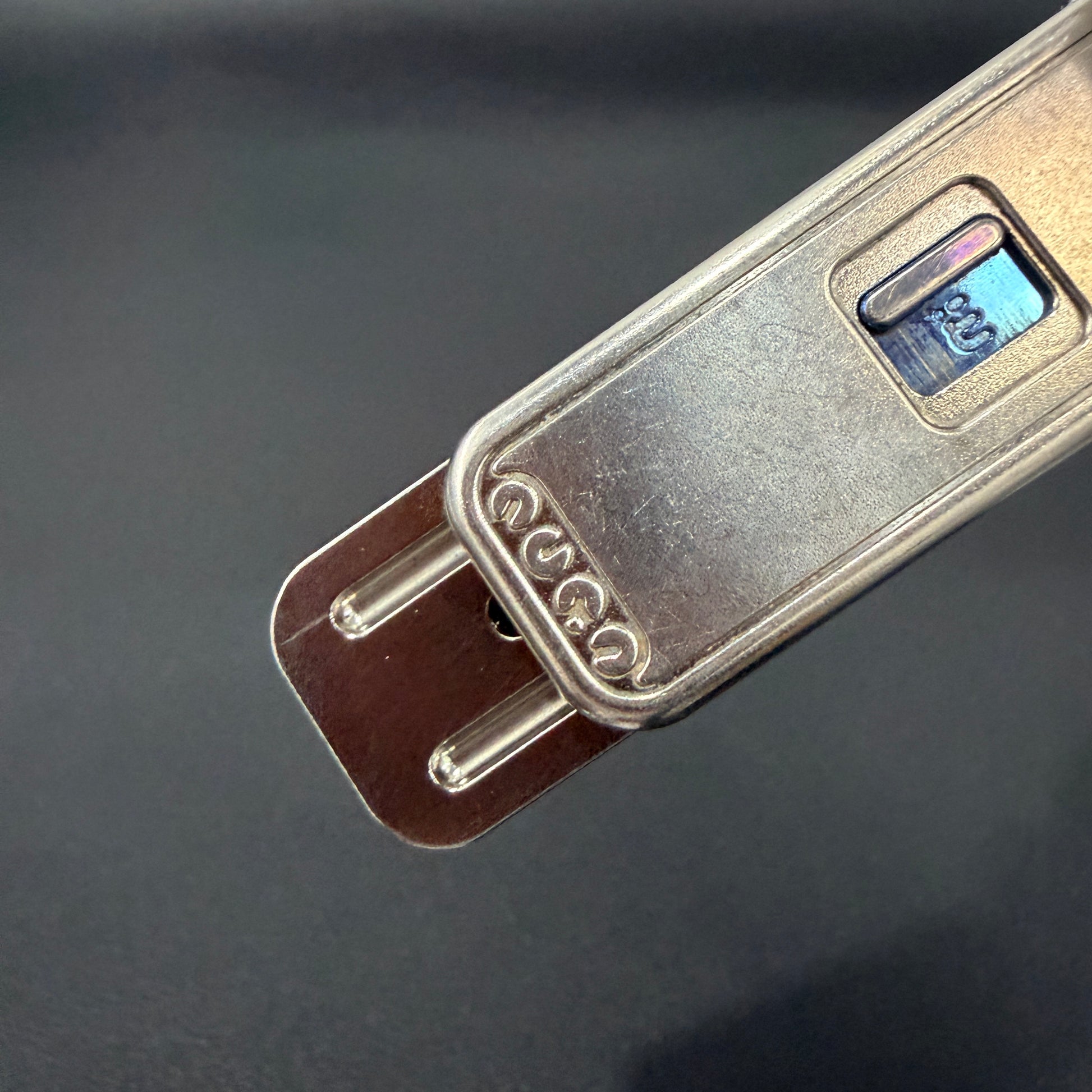 Secret Titanium