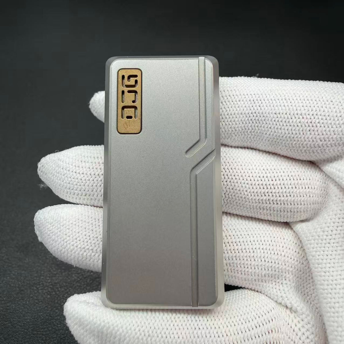 Spirit Stainless Steel