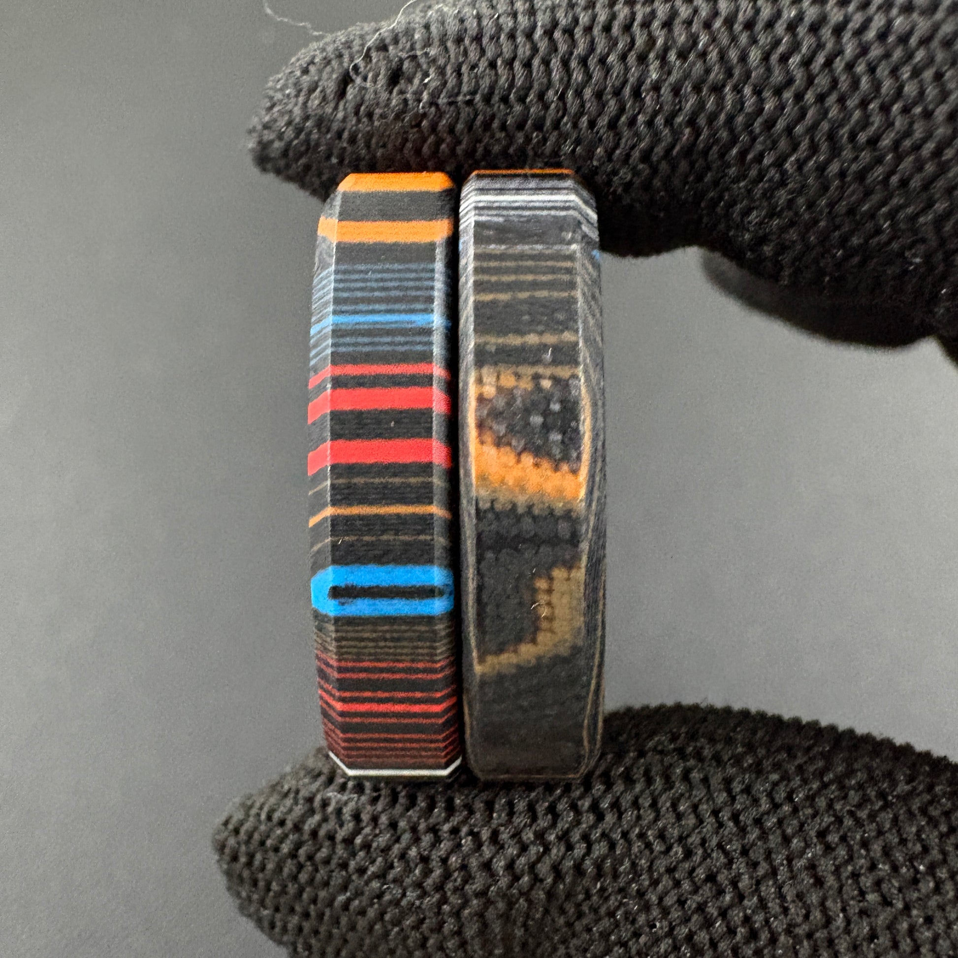 Infinity Carbon Fiber