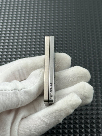 Choc Titanium