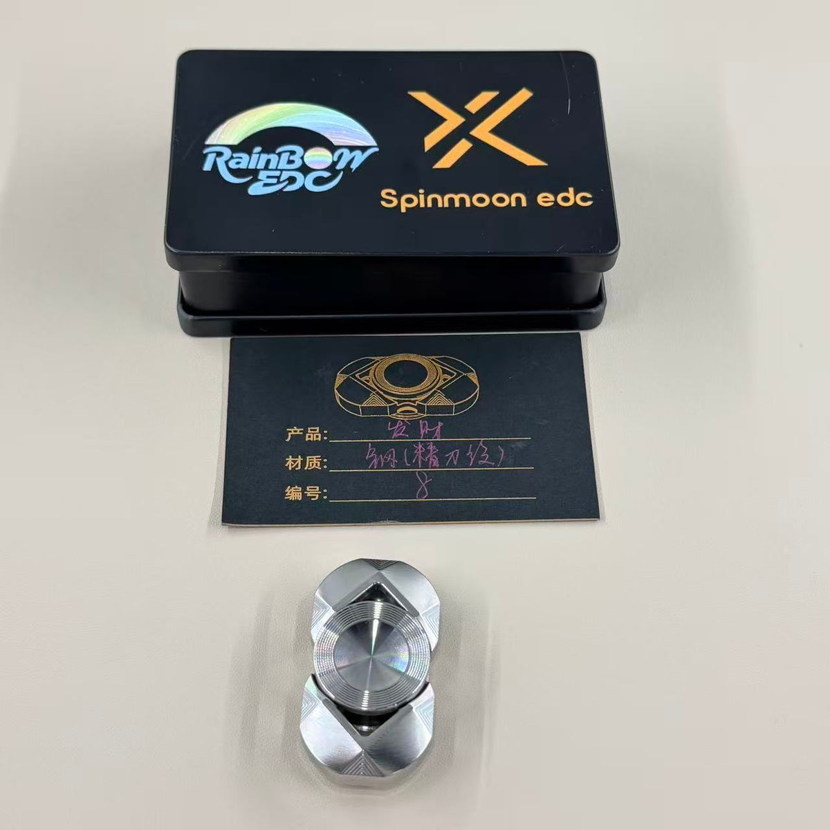 Fortune Stainless Steel