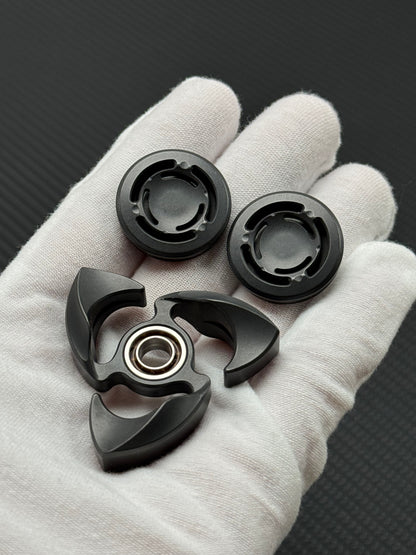 Ball Shark Zirconium