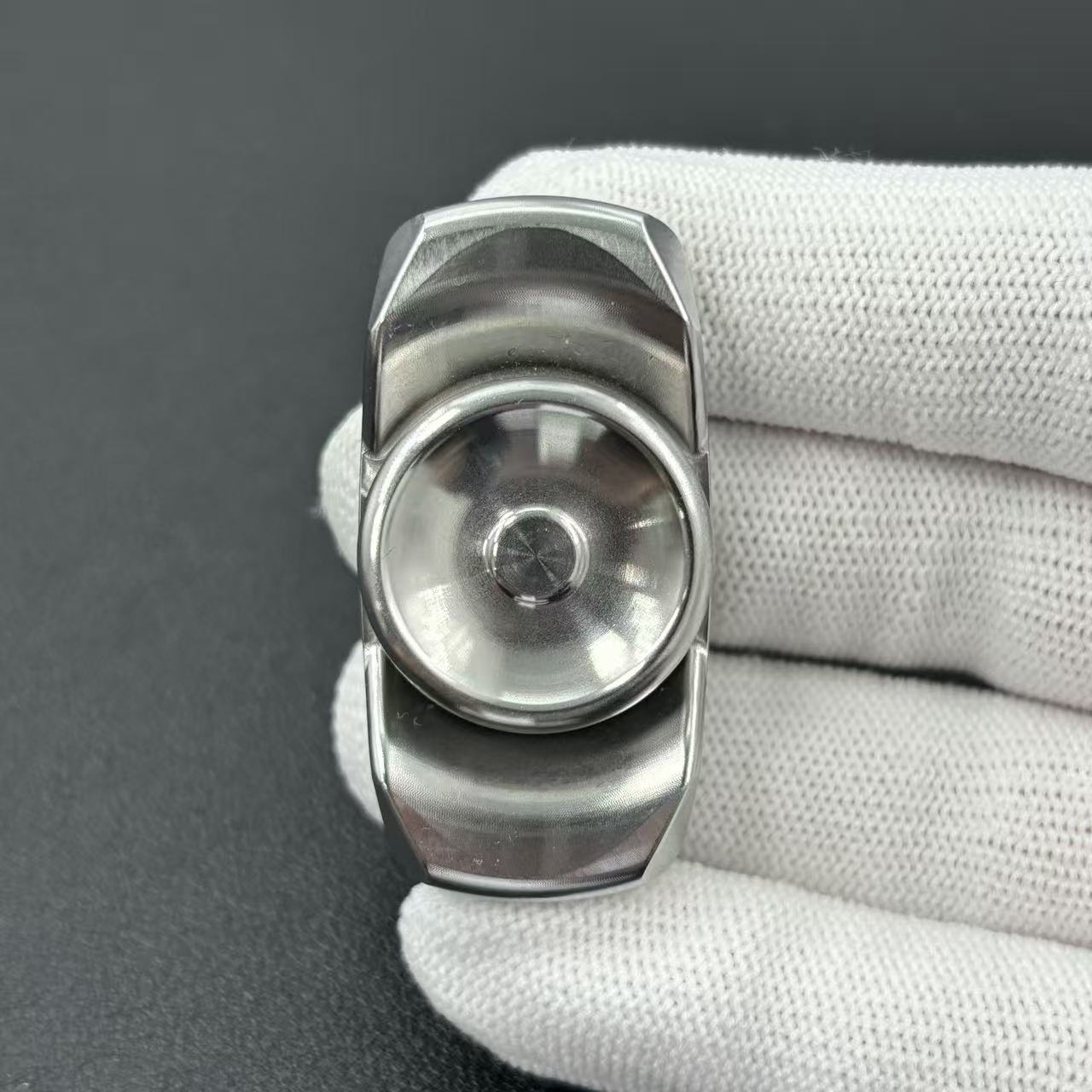 Fat Tiger Stainless Steel