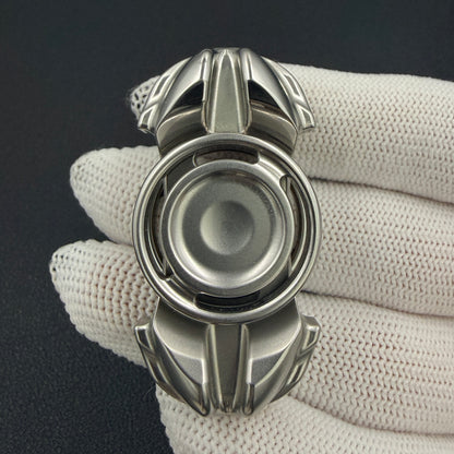 Speed Life Stainless Steel