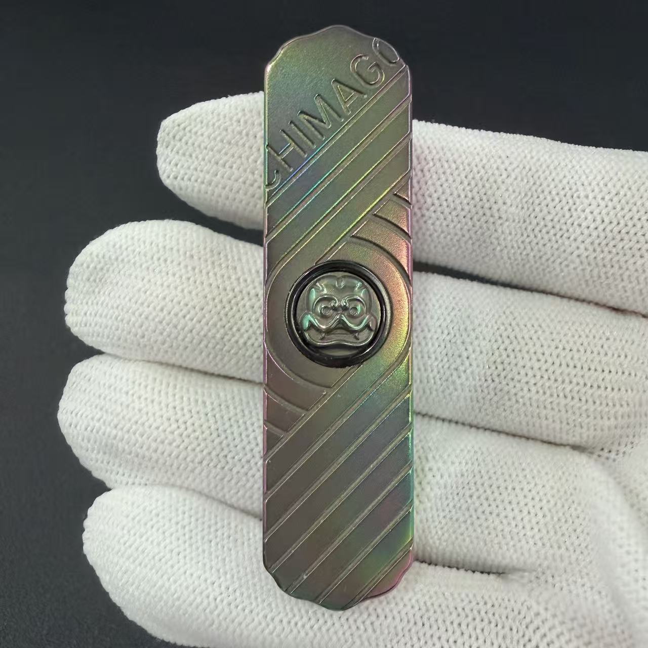 Hada Titanium