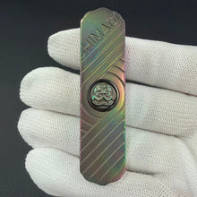 Hada Titanium