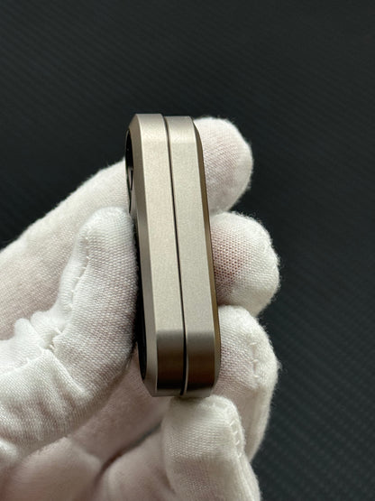 Lucky Draw Titanium