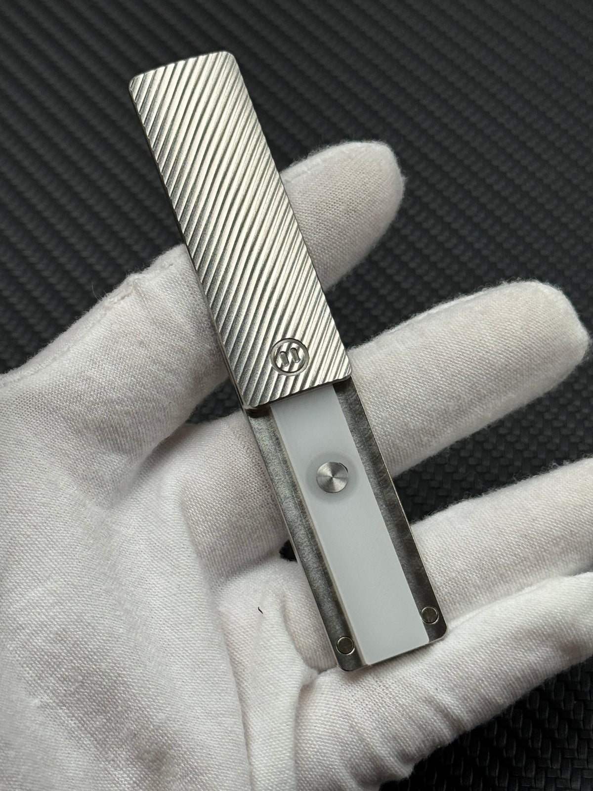 Ji Li 2.0 Titanium