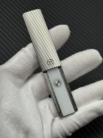 Ji Li 2.0 Titanium