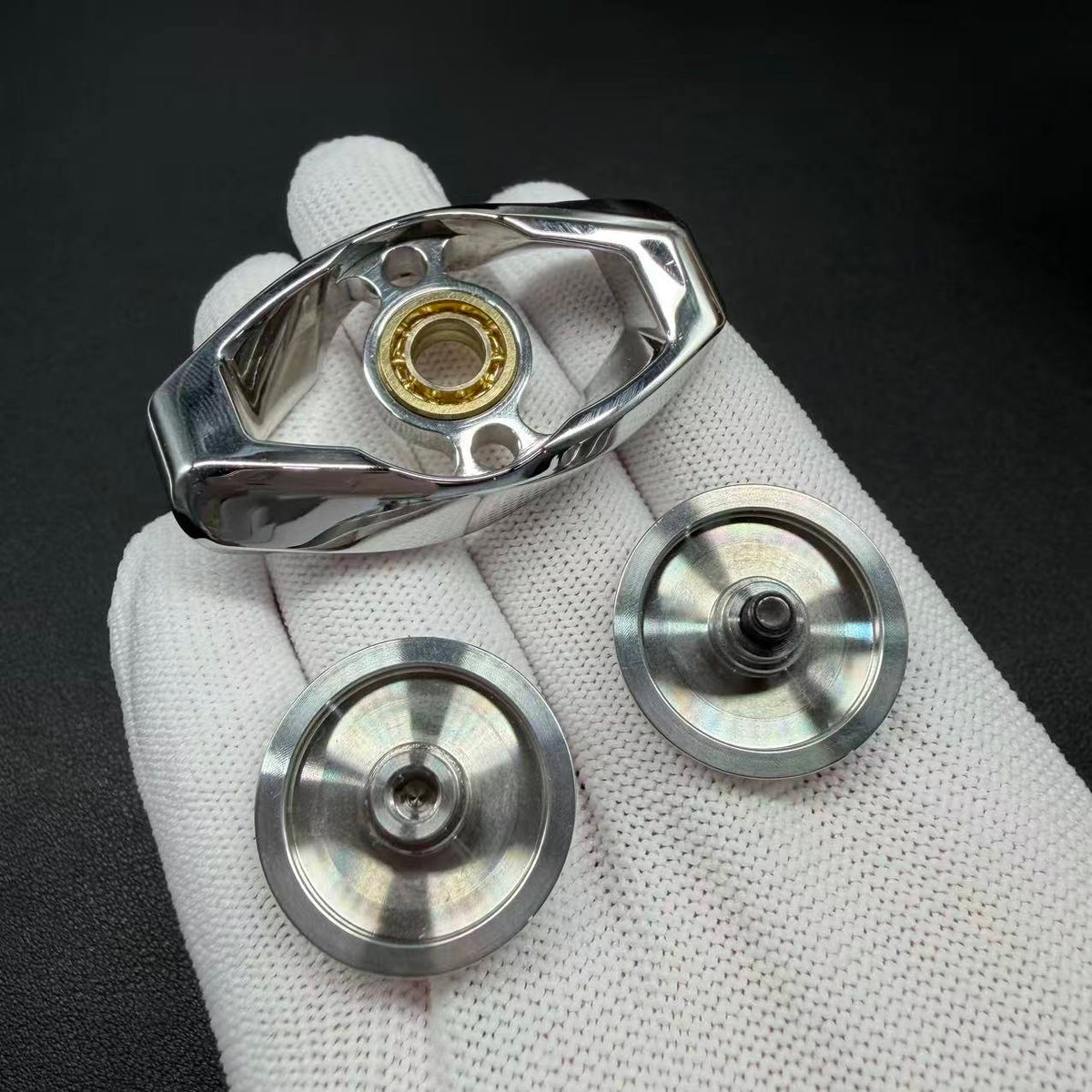Er Niu Stainless Steel