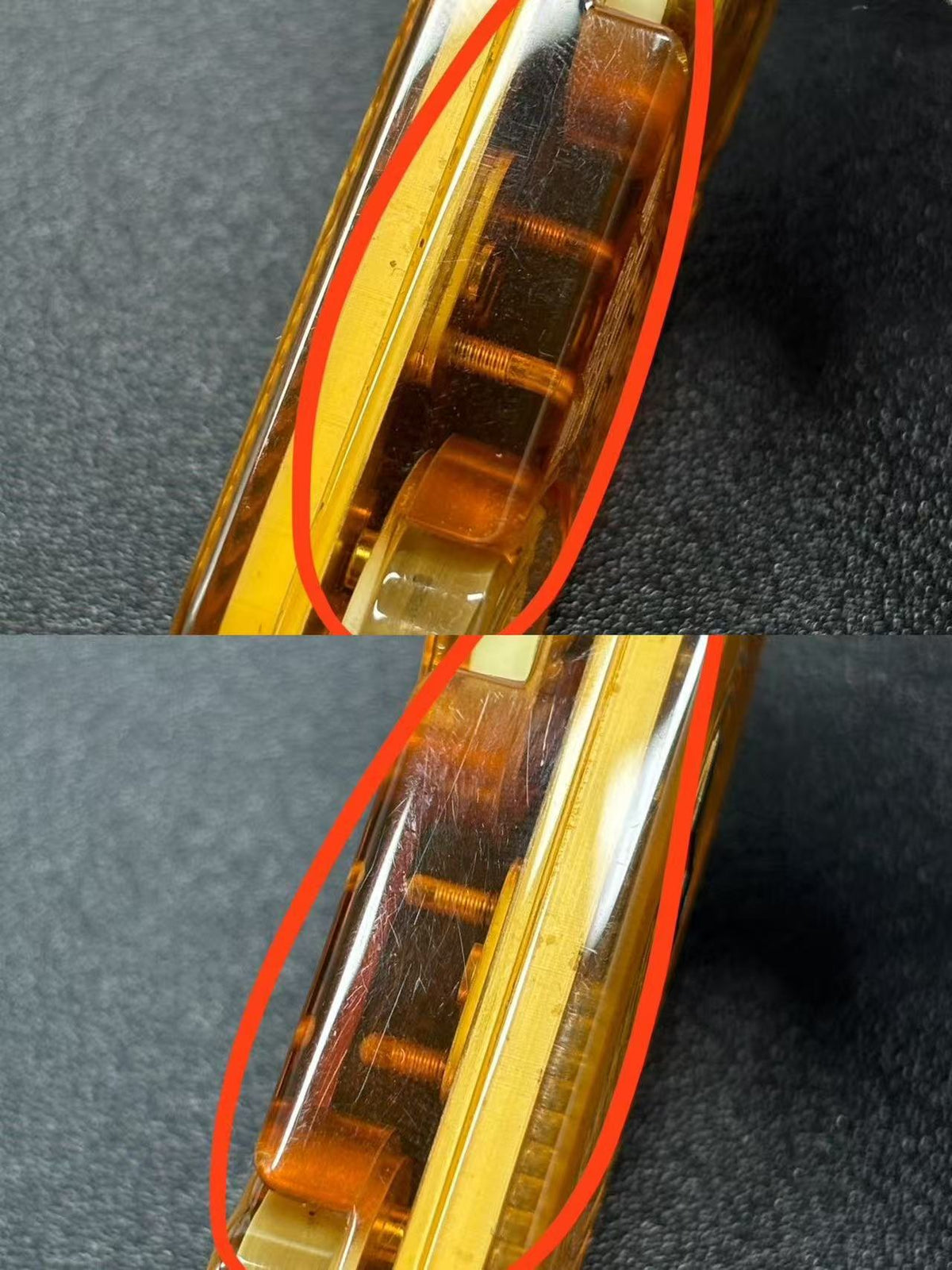 BGM PEI Polished