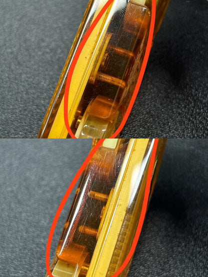BGM PEI Polished