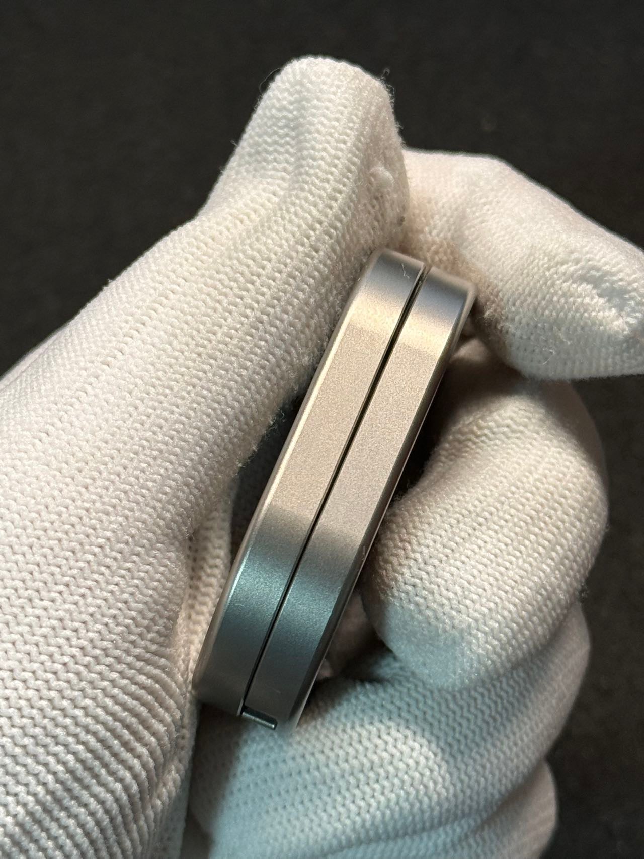 Dragon Rhythm Titanium