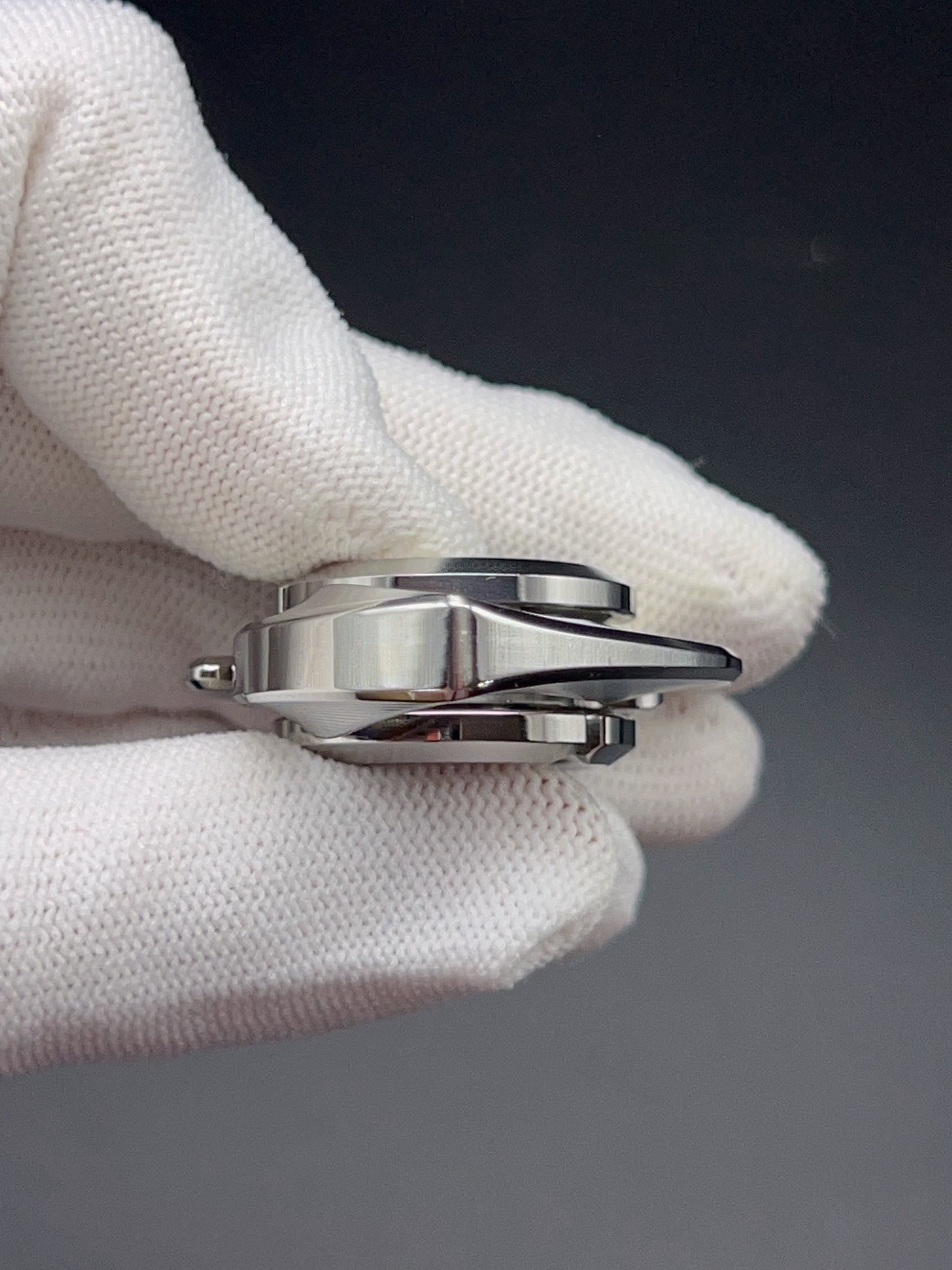 Baby Dolphin Titanium