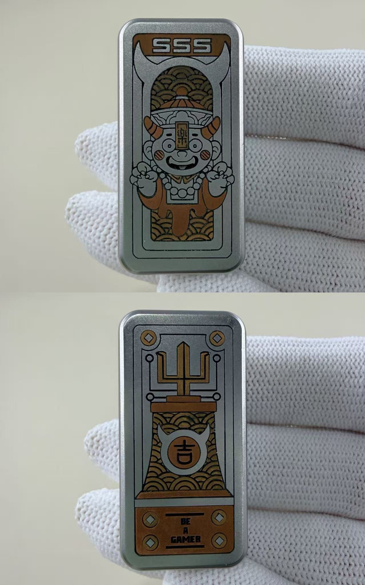 Zhongkui