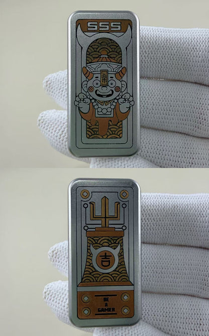 Zhongkui