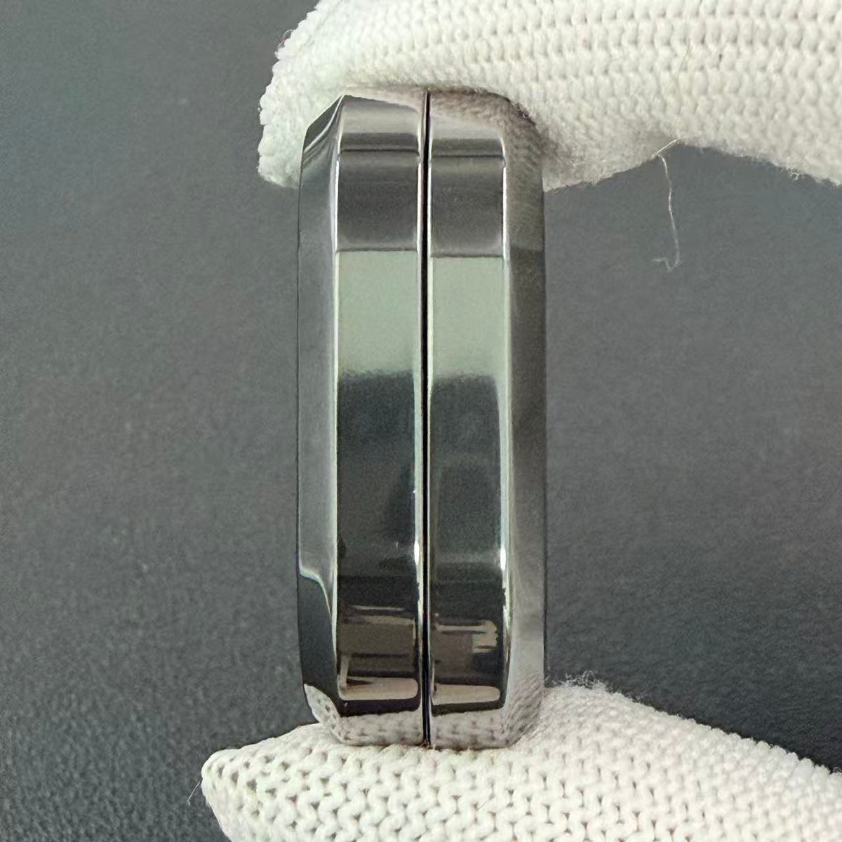 Nado Zirconium Polished