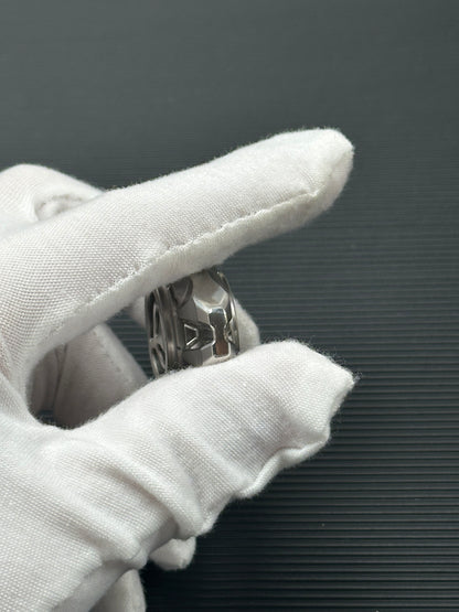 Bird Stainless Steel